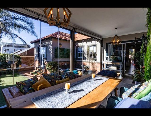 3 BEDROOM HOUSE FOR SALE IN MIDSTREAM HILL